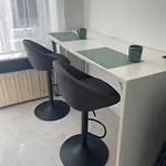 Manda's Flat Free Parking 아파트