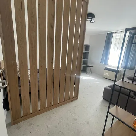 Διαμέρισμα Manda's Flat *