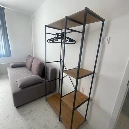 דירה Manda's Flat