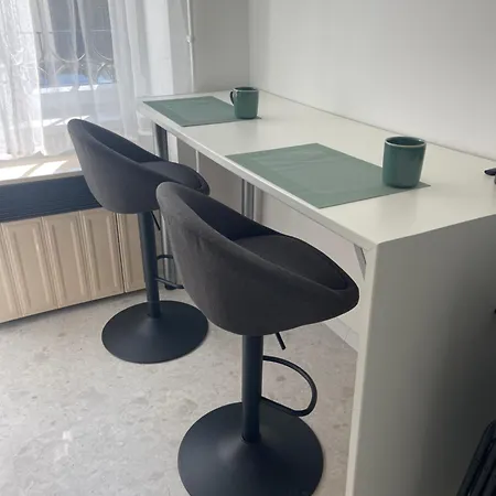 Manda's Flat דירה