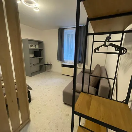 דירה Manda's Flat מישקולץ