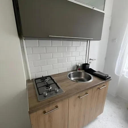 Manda's Flat Διαμέρισμα Μίσκολτς