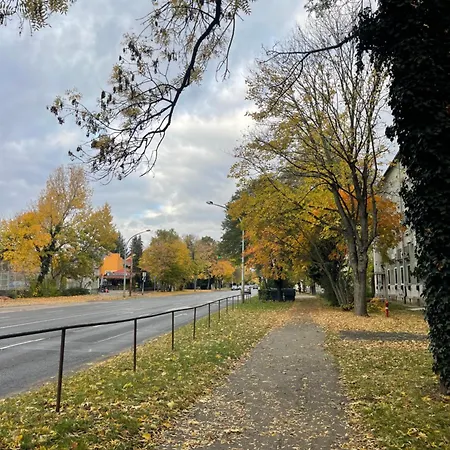 Lägenhet Manda's Flat