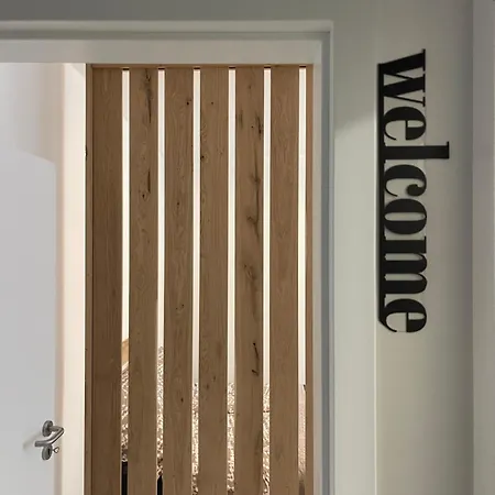 Διαμέρισμα Manda's Flat Μίσκολτς