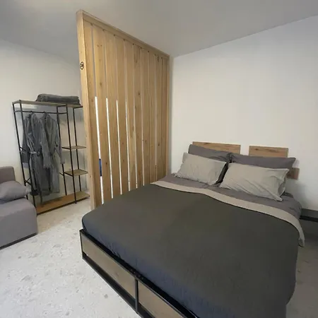 Appartamento Manda's Flat Free Parking Miskolc