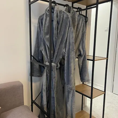 Manda's Flat דירה מישקולץ