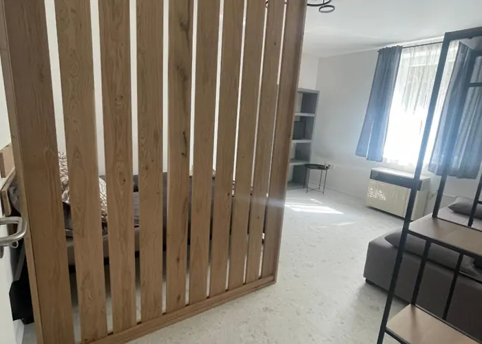 Apartment Manda's Flat Free Parking *