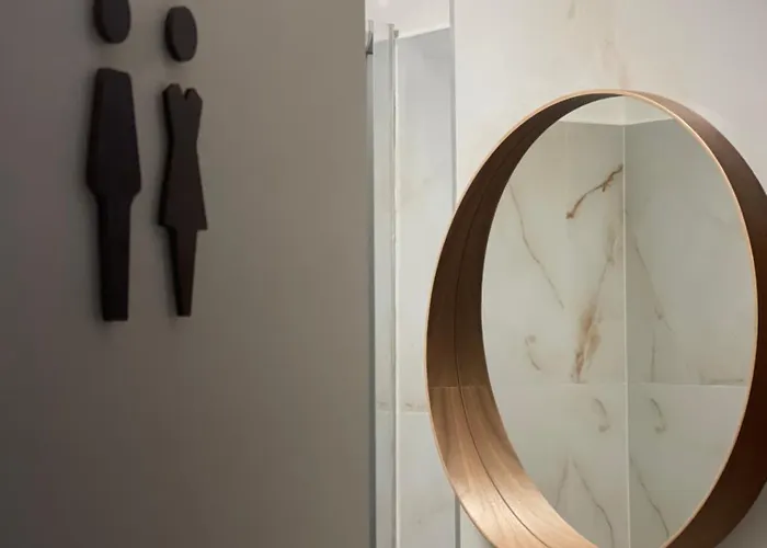 Lägenhet Manda's Flat Miskolc