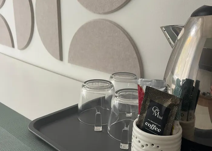 Manda's Flat Miskolc