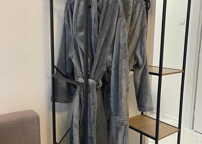 Manda's Flat Lägenhet Miskolc