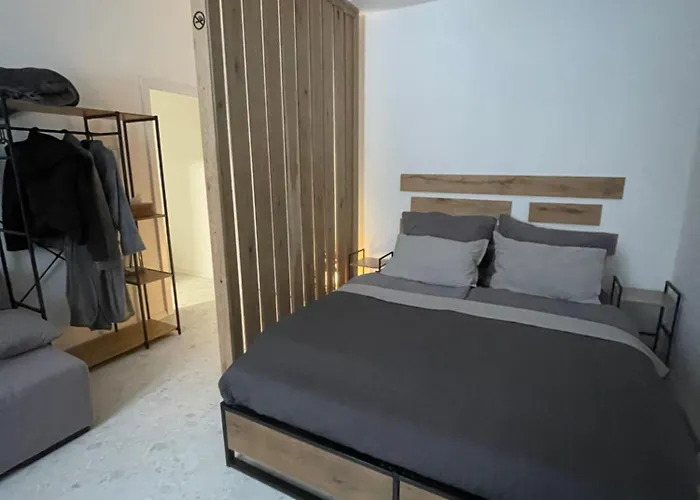 Manda's Flat Free Parking Apartment Miskolc